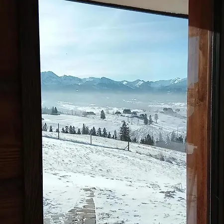 Apartman U Janusza