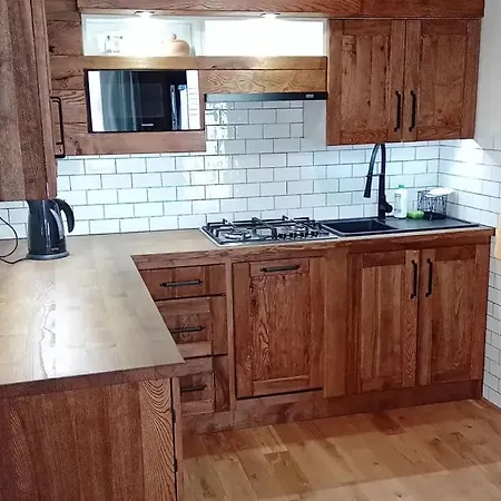 Apartman U Janusza Gliczarow Gorny