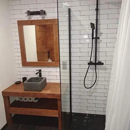 Apartman U Janusza Gliczarow Gorny