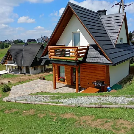 Apartman U Janusza *
