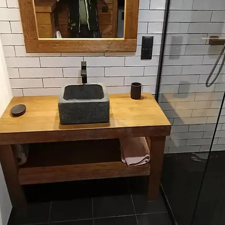 Apartman U Janusza