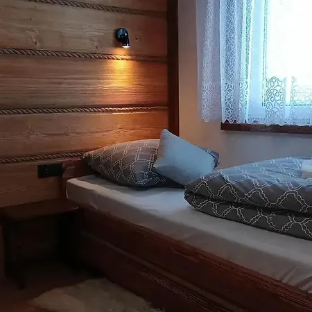 U Janusza * Gliczarow Gorny
