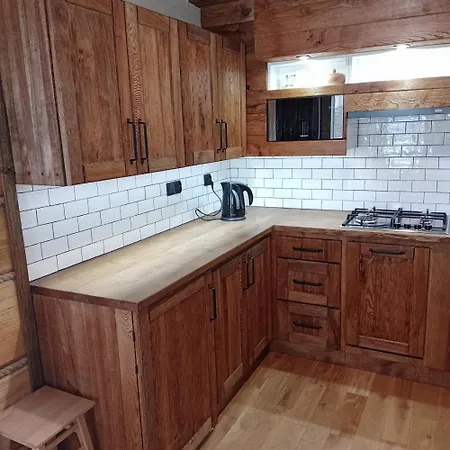 U Janusza Apartman